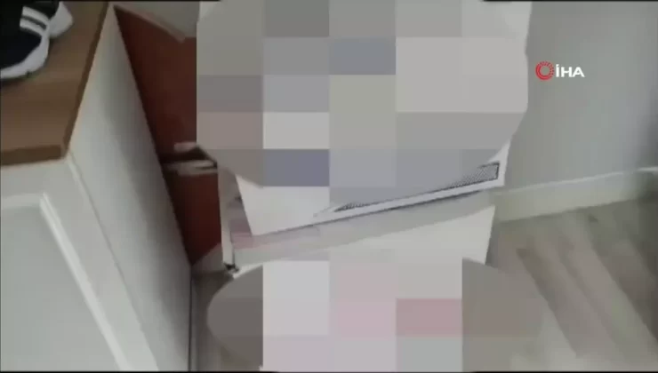 Tekirdağ’da Büyük Tütün Kaçakçılığı Operasyonu