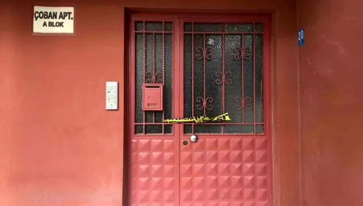 Tekirdağ’da Cinnet: İki Ölüm!