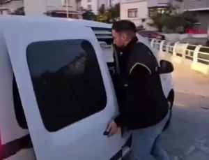 Tekirdağ’da Dolandırıcılara Operasyon