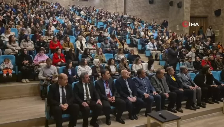 Tekirdağ’da Eğitim Akademisi Tanıtıldı