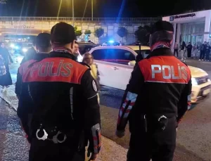Tekirdağ’da Geniş Kapsamlı Güvenlik Denetimi