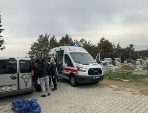 Tekirdağ’da İki Kuzen Silahla Ölü Bulundu