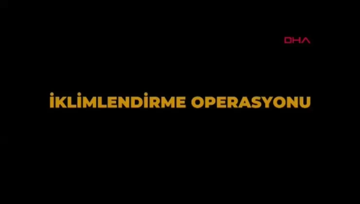 Tekirdağ’da Skunk Yetiştiricisi Gözaltına Alındı