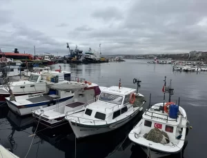 Tekirdağlı Balıkçılar Karadeniz’e Açılıyor