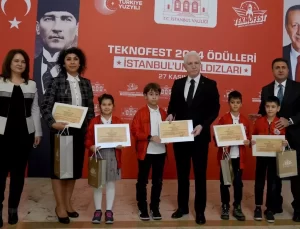 TEKNOFEST 2024: Yarım Hikayeler Tamamlandı