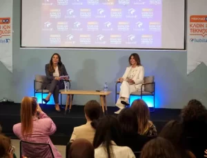 Teknosa, Kadınlar İçin İlham Veriyor