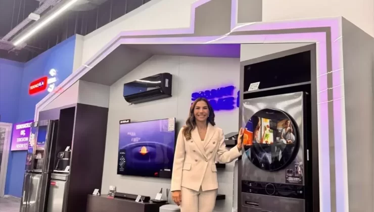 Teknosa’nın Yeni Dijital Mağazası Açıldı