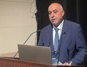 Telif Hakları Sempozyumu Başladı