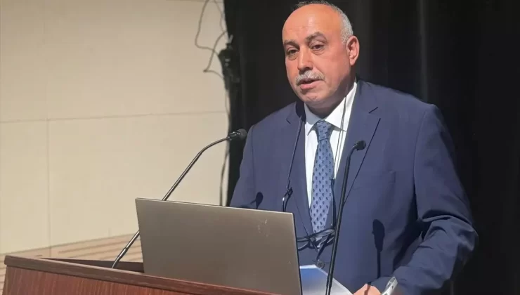 Telif Hakları Sempozyumu Başladı