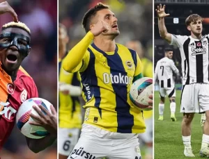 Temsilcilerimizin UEFA’dan ne kadar para kazandıkları ortaya çıktı