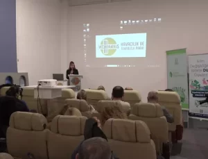 Tepebaşı Belediyesi İklim Akademi Eğitimleri’nin 6’ncı Dönemi Gerçekleşti