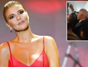 Tepkilerin odağındaki Gülben Ergen: Narin kızımızın davasına sahip çıktım, ünümle burada değilim