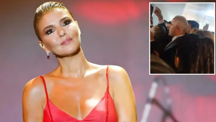 Tepkilerin odağındaki Gülben Ergen: Narin kızımızın davasına sahip çıktım, ünümle burada değilim