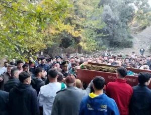 Terör Gazisi Mesut Sarıer Hayatını Kaybetti