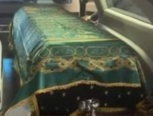 Terör örgütü elebaşısı Gülen’e Protestan cenazesi