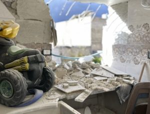 Terör örgütü PKK/YPG’den Suriye’ye roket saldırısı: 1 ölü, 14 yaralı