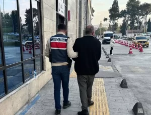 Terör Propagandası Yapan 5 Şüpheli Gözaltında