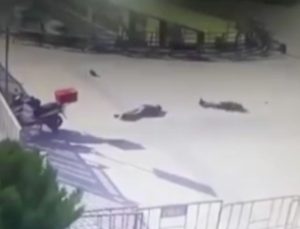 Teröristin ablası Nejla Birkoç, İstanbul Adliyesi’ndeki terör saldırısı davasında tahliye edildi