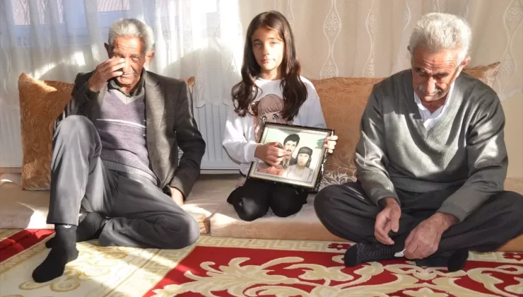 Teröristlerin 35 yıl önce 28 kişiyi kurşuna dizdiği İkiyaka katliamının acısı dinmedi