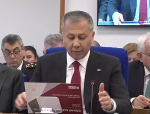 Terörle Mücadelede 722 Terörist Etkisiz Hale Getirildi