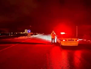 Ters Yön Sürücülerine Cezalar