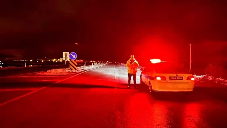 Ters Yön Sürücülerine Cezalar