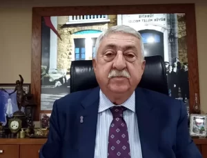 TESK Başkanı Palandöken: ‘Efsane Kasım’ İndirimlerine Dikkat Edin