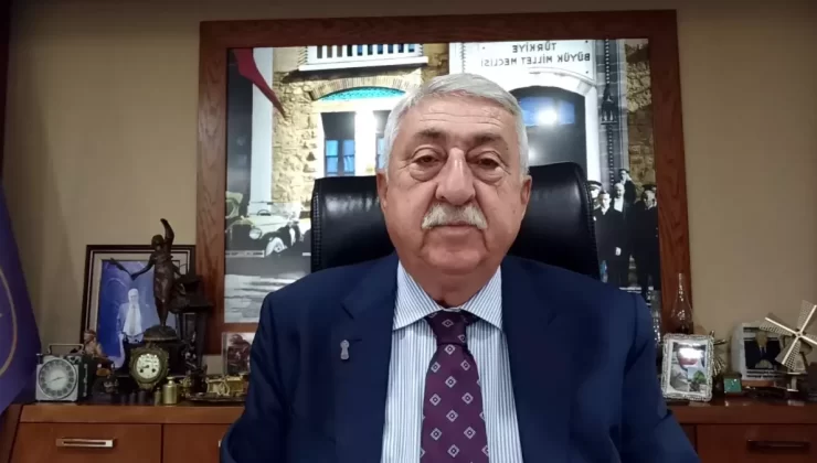 TESK Başkanı Palandöken: ‘Efsane Kasım’ İndirimlerine Dikkat Edin