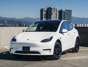 Tesla Model 3 ve Model Y için yeni bataryalar yolda