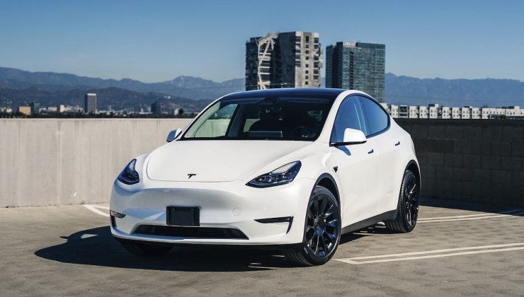 Tesla Model 3 ve Model Y için yeni bataryalar yolda