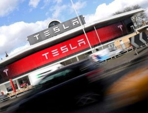 Tesla’yı açığa satan hedge fonlar 5 milyar dolardan fazla kaybetti