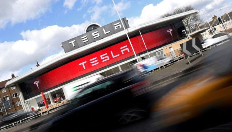 Tesla’yı açığa satan hedge fonlar 5 milyar dolardan fazla kaybetti