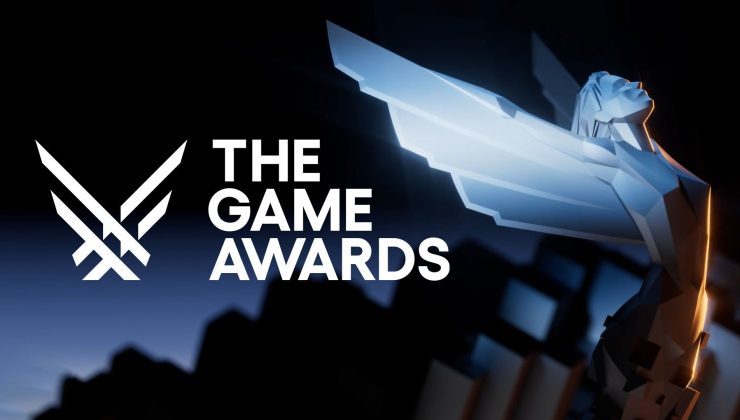 The Game Awards 2024 Adayları Belli Oldu: Yılın Oyununda Kimler Var?