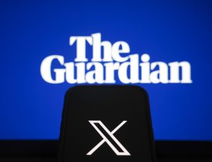 The Guardian, X’de paylaşım yapmayı sonlandırdığını açıkladı: İşte sebebi