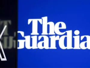 The Guardian X’i Terk Etti