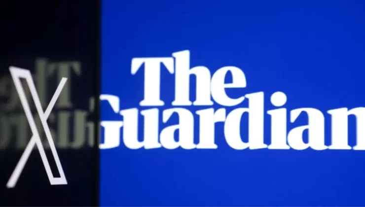 The Guardian X’i Terk Etti
