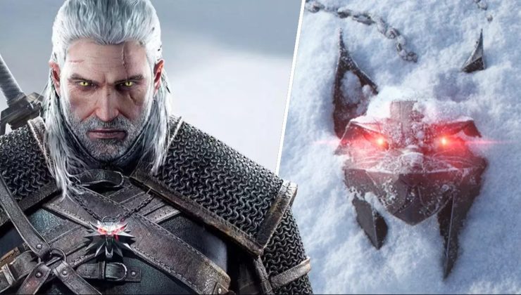 The Witcher 4 Çıkışa Çok Yakın Bir Tarihte Tanıtılacak