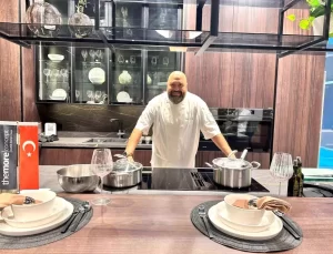 Themore Concept UNICERA Fuarı’nda