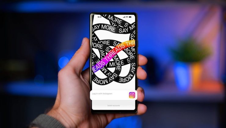 Threads, kasım ayında 35 milyon yeni kullanıcıya ulaştı