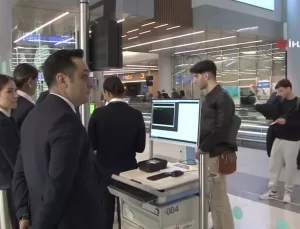 THY Sidney Seferlerine Başladı