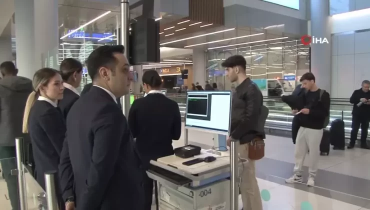 THY Sidney Seferlerine Başladı