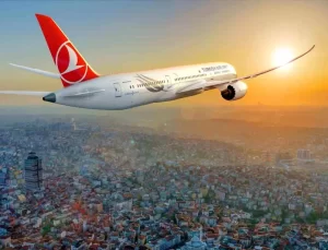 THY Üçüncü Çeyrekte Karını Artırdı