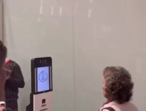 THY’den Yüz Tanıma Sistemiyle Hızlandırılmış Boarding Uygulaması