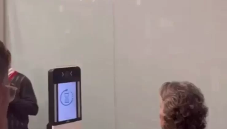 THY’den Yüz Tanıma Sistemiyle Hızlandırılmış Boarding Uygulaması