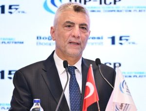 Ticaret Bakanı Bolat: Türkiye, dünyanın en büyük 11’inci ekonomisi
