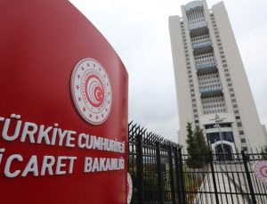 Ticaret Bakanlığı ekimde 575 dahilde işleme izin belgesi verdi