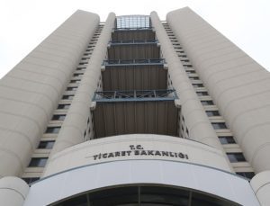 Ticaret Bakanlığı gümrüklerde altın kaçakçılığına geçit verilmediğini açıkladı