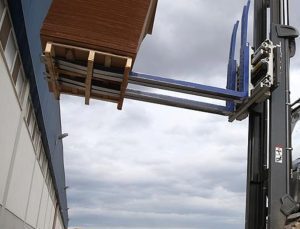 Ticaret Bakanlığı’ndan bazı forkliftler ile yük arabalarının ithalatında gözetim kararı