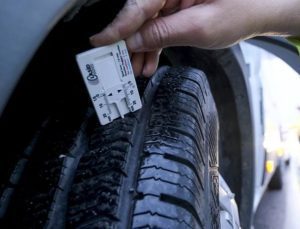 Ticari araçlara kış lastiği taktırmama cezası: 4 bin 69 lira