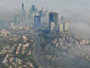 Ticari gayrimenkul fiyatları üçüncü çeyrekte reel olarak yüzde 6,5 azaldı